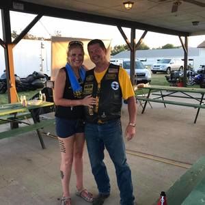 Meet your Posher, Angela